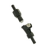 Fuel Hose Quick coupling 8mm