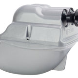Intake silencer KG Power 30 mm