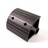 Pedal Extention Black 74 mm