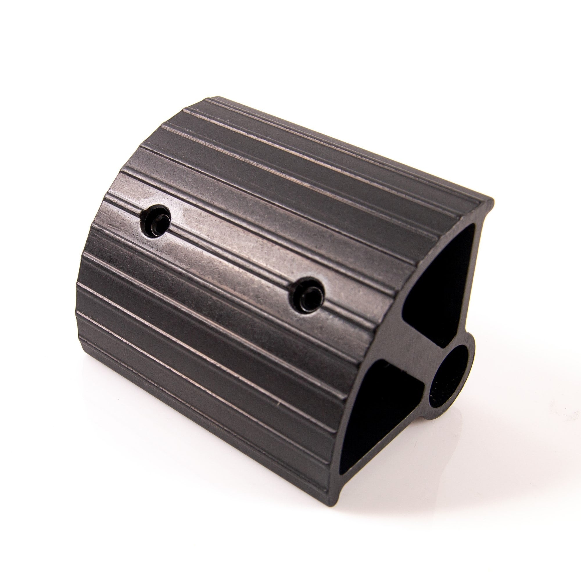 Pedal Extention Black 74 mm