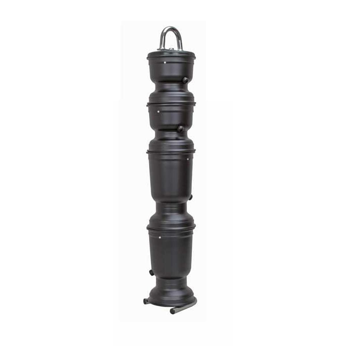 Rim holder for 4 rims