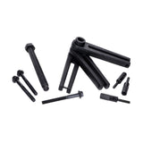 Crankcase/crankshaft disassembly tool