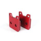 Brake Pads RazePad Mad Croc, BRM, KR, KZ Bak 43x48x10
