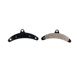 Brake Pads RazePad Birel Banan 135x53