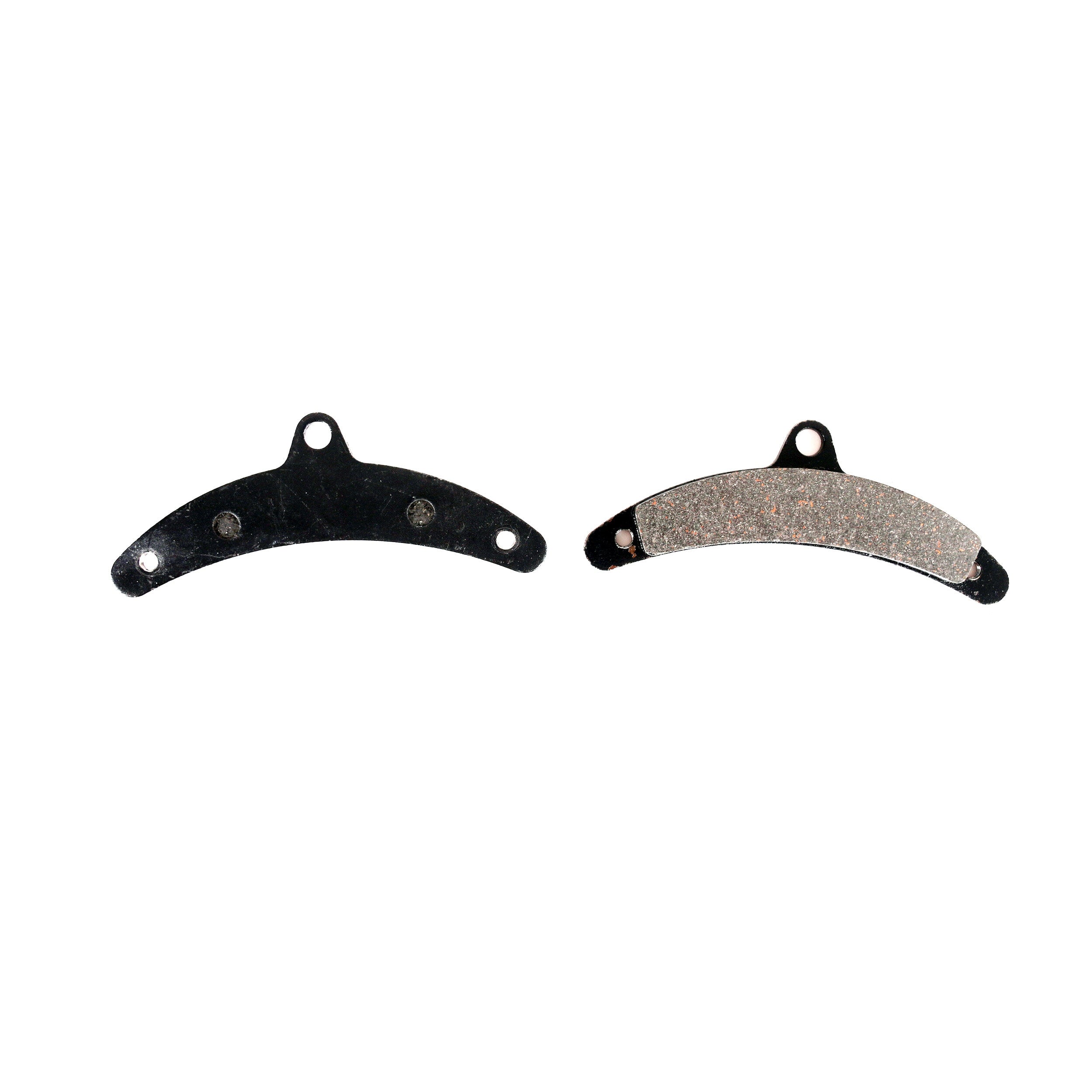 Brake Pads RazePad Birel Banan 135x53