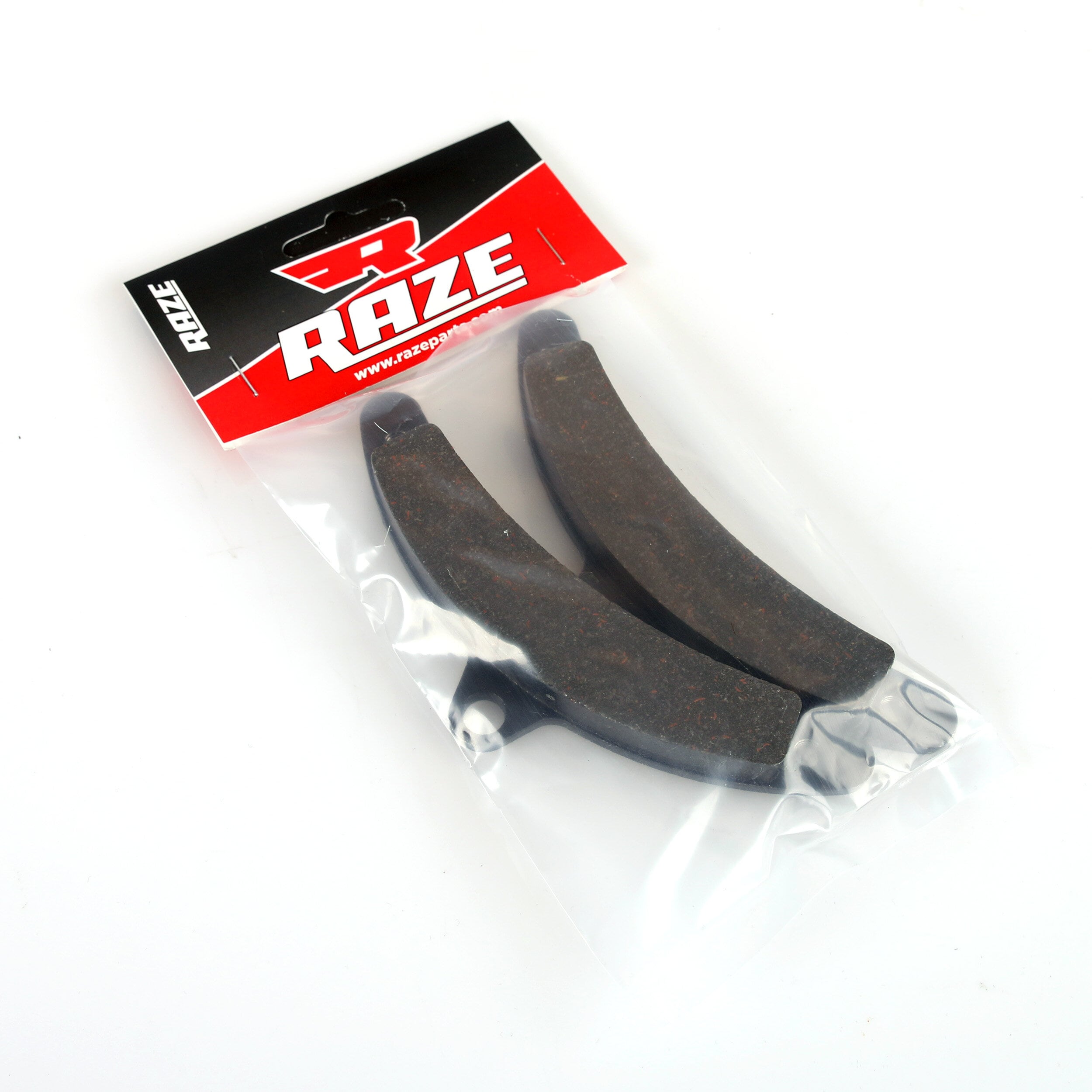 Brake Pads RazePad Birel Banan 135x53