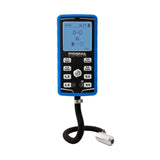 Tyre Pressure Gauge och Stop Watch Prisma HPM 5