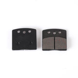Brake Pad RazePad Synergy/Birel 50x46