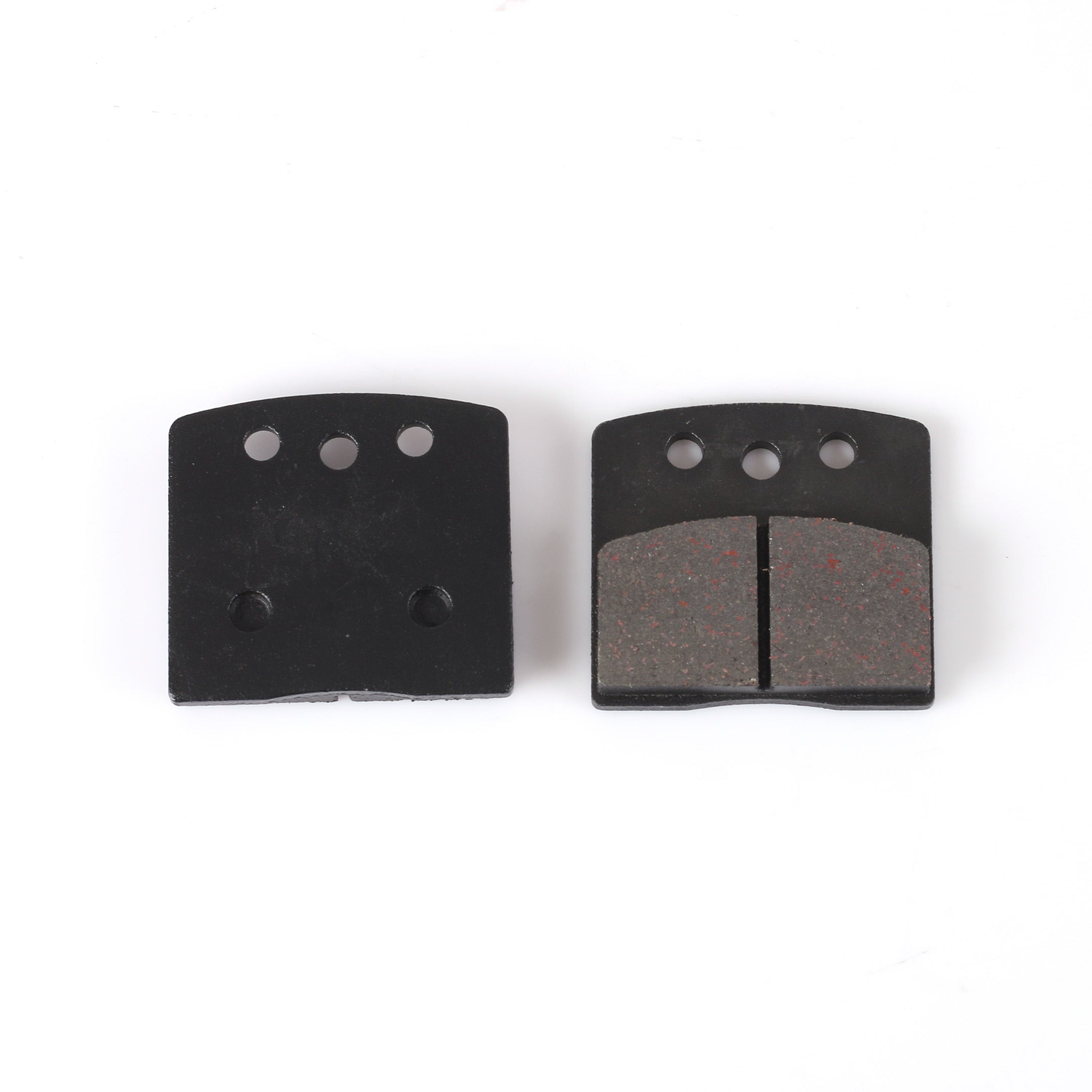 Bromsbelägg RazePad Birel Fram KZ/DD2