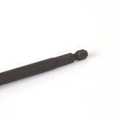 Hex-socket 10mm for gokart rim nuts