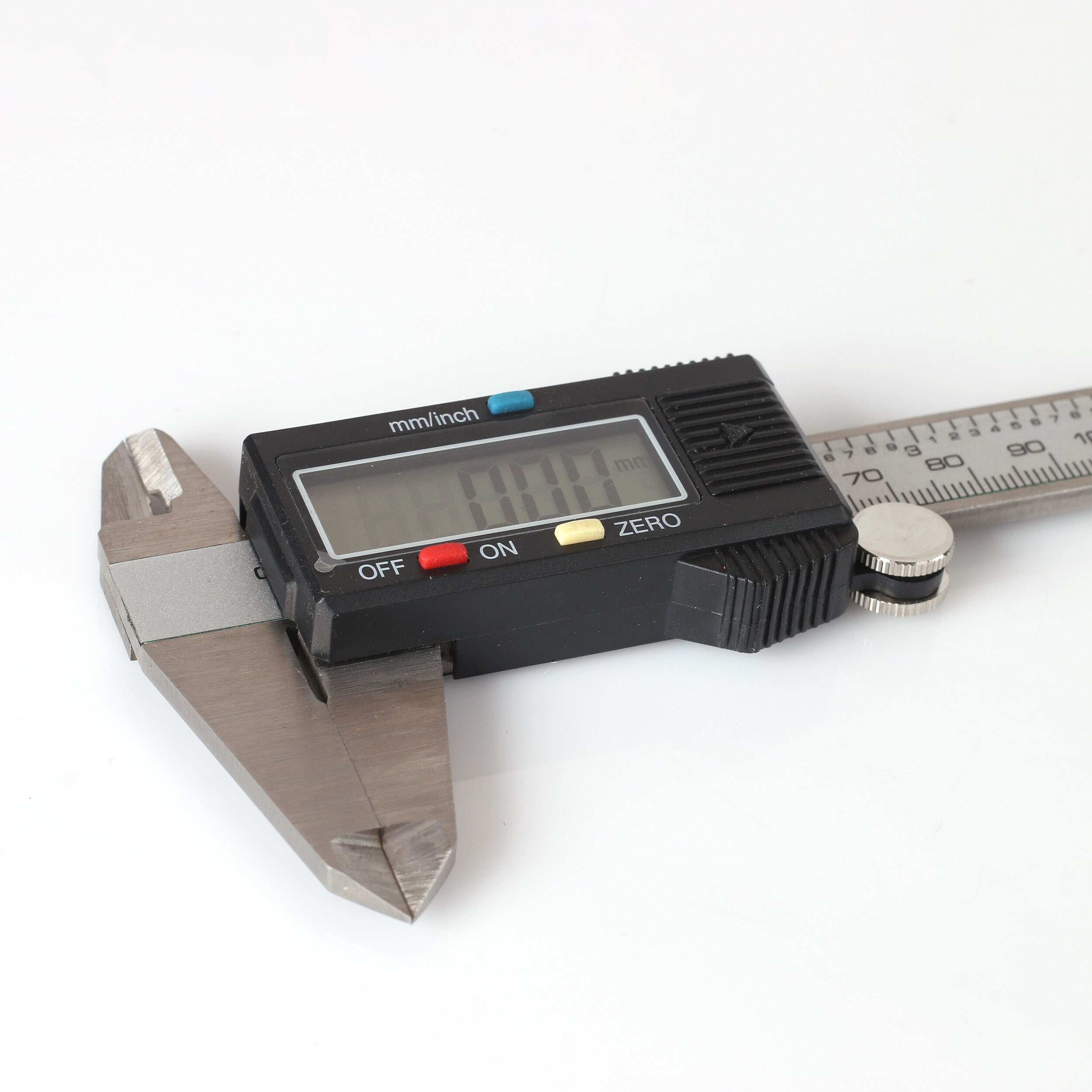 Digital calliper 0-150 mm Steel