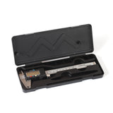 Digital calliper 0-150 mm Steel