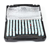 Gauge Pin Set for Jets 1.01-2.00 mm Precision Pin