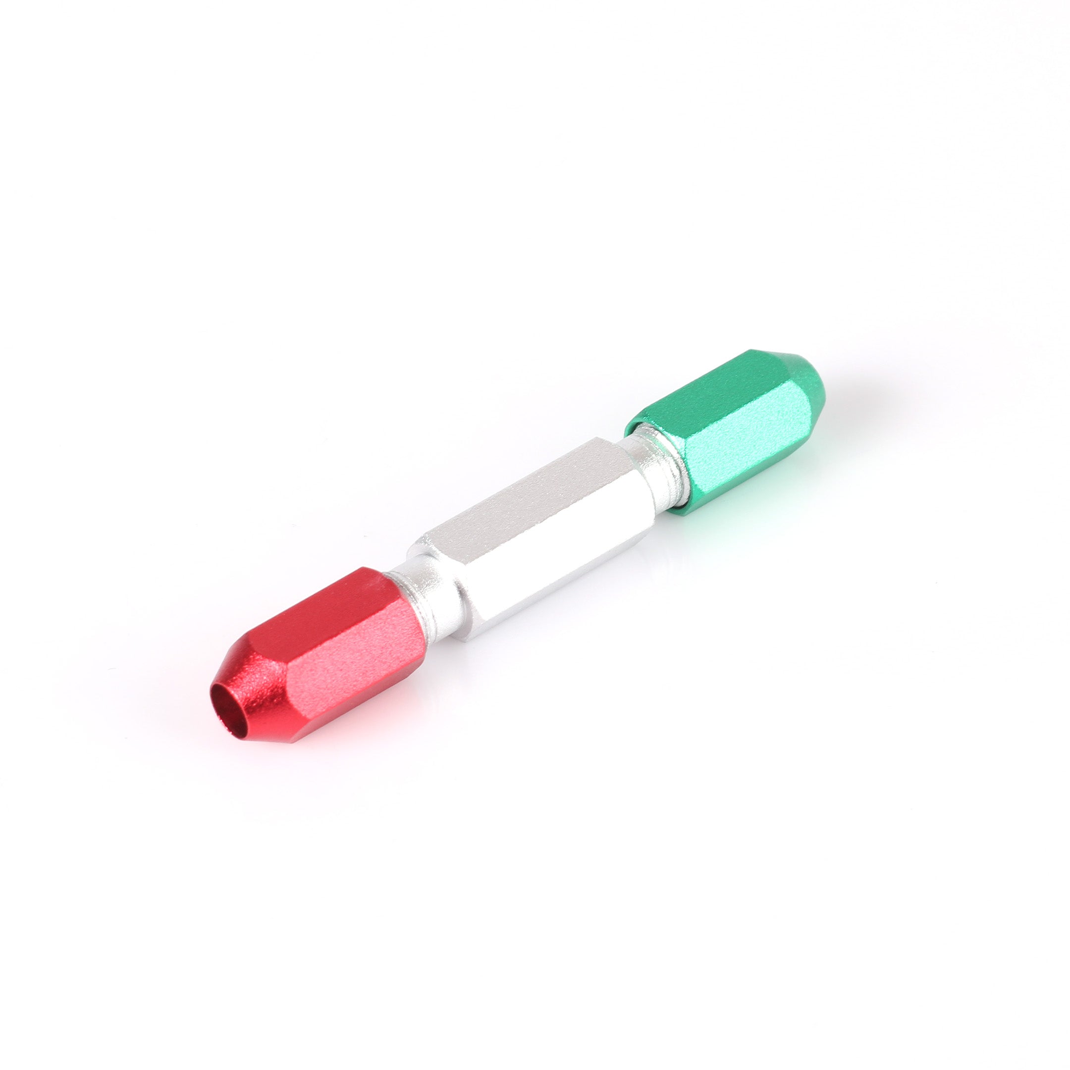 Gauge Pin Set for Jets 1.01-2.00 mm Precision Pin