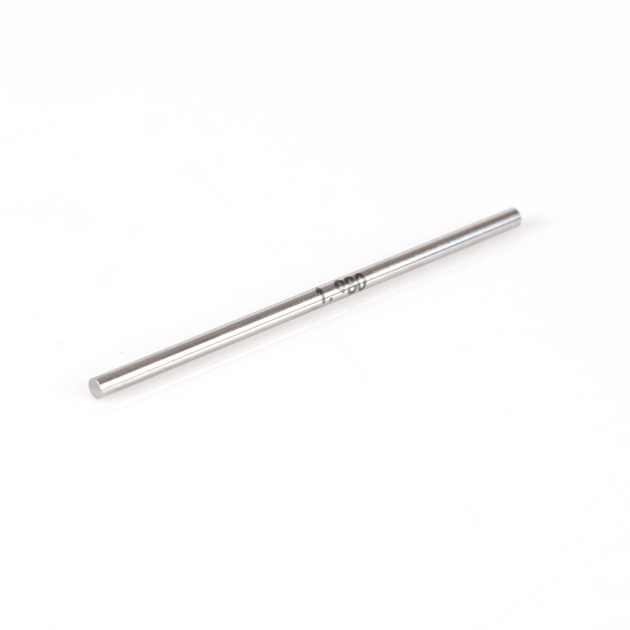 Gauge Pin Set for Jets 1.01-2.00 mm Precision Pin