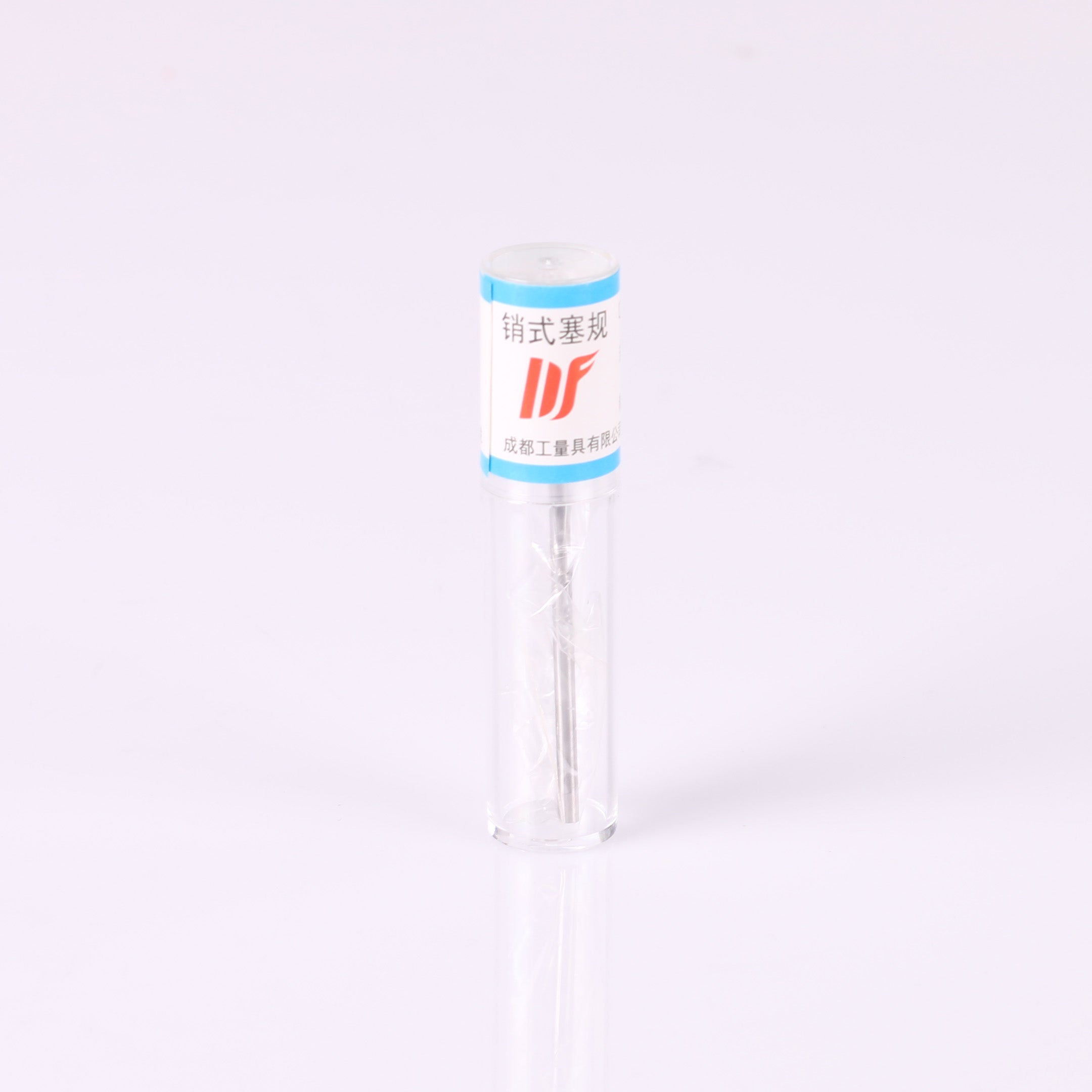Gauge Pin Set for Jets 1.01-2.00 mm Precision Pin