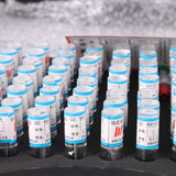 Gauge Pin Set for Jets 1.01-2.00 mm Precision Pin