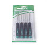 4-Piece Hook Tool Set for Gaskets, Seals & O-Rings