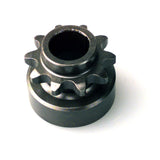 Engine Sprocket 9t, Yamaha, Iame 100cc