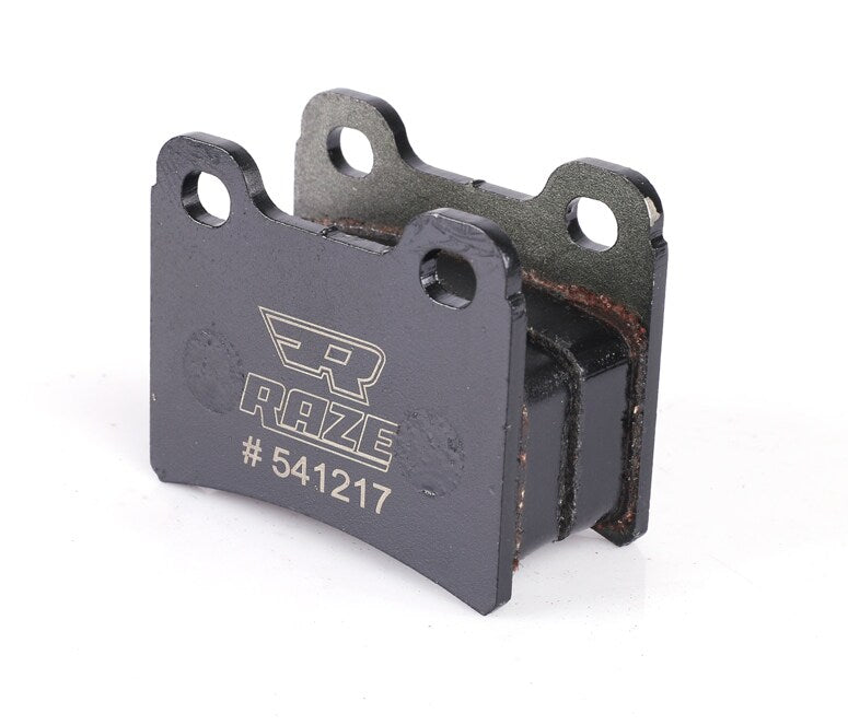 Brake Pads RazePad Energy/Parolin/Kart Republic