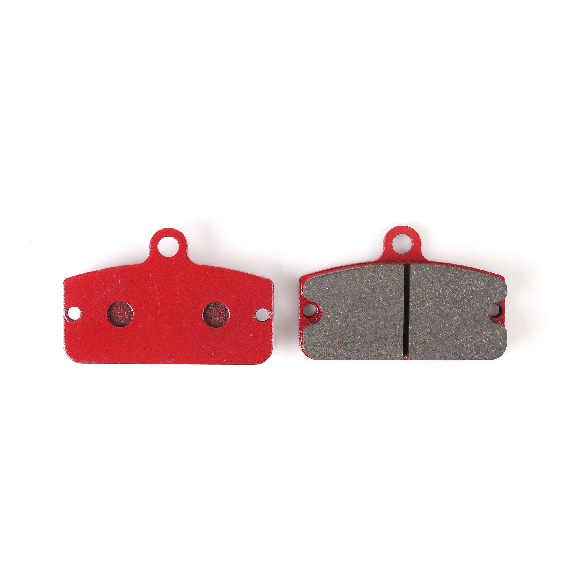 Brake Pads Raze Sodi Kart Rear