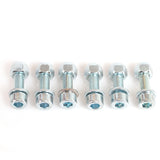 Screw Kit for Sprockets 6pcs