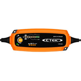Battery Charger CTEK MXS 5.0 Polar Edition