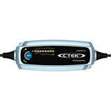 Battery charger CTEK Lithium XS EU (LiFePO4)