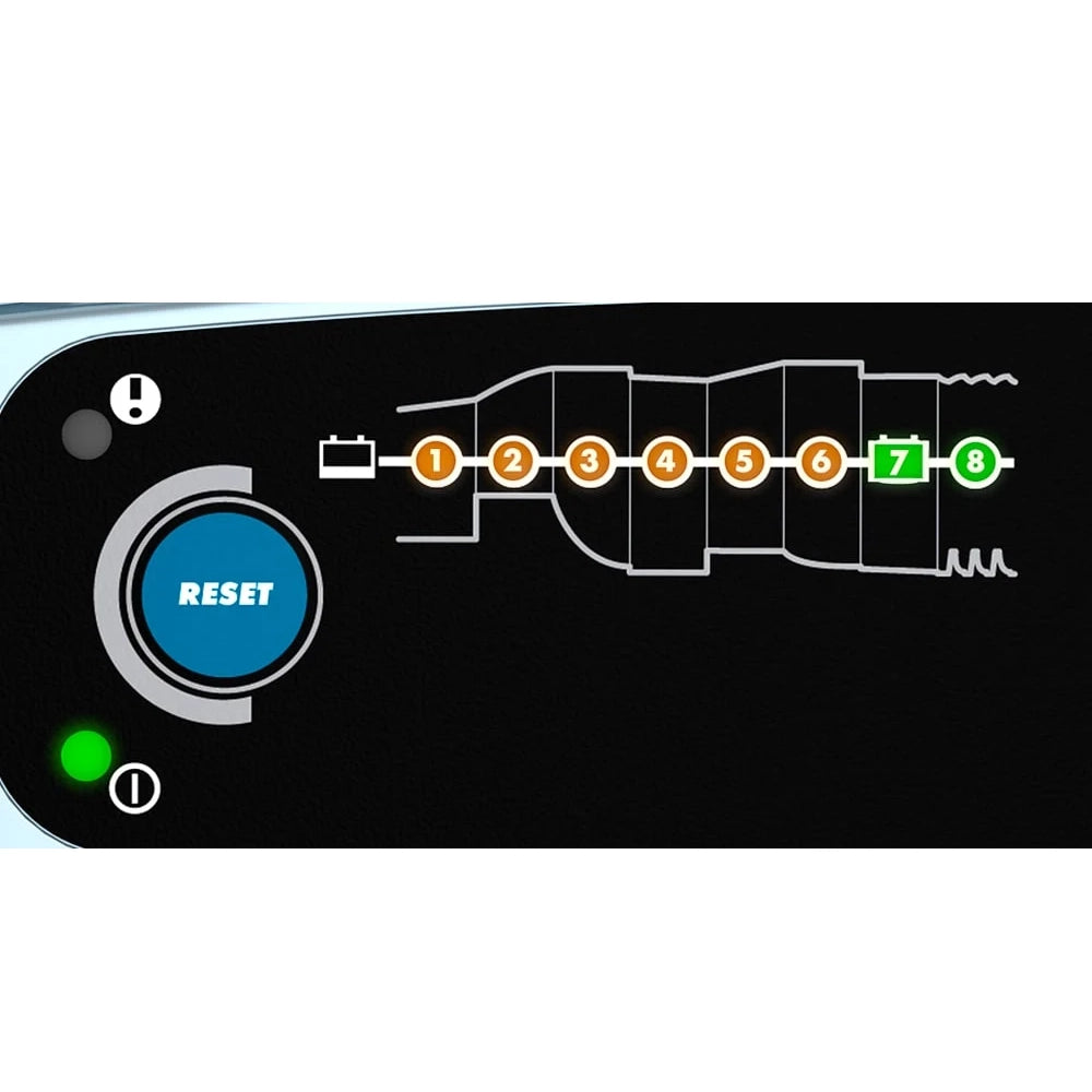 Battery charger CTEK Lithium XS EU (LiFePO4)