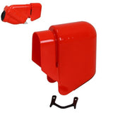 Rain Cover Active 2019 Red