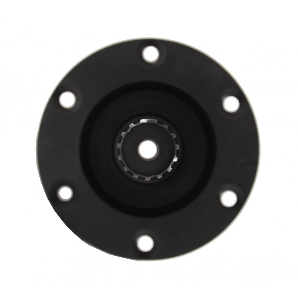Quick Release Rattnav B-G Racing