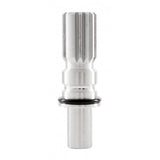 Quick Release Steering wheel Hub 3x50,8  3/4" Weld-On