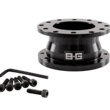 Spacer Adaptor Steering Wheel 40mm 6x70 / 6x74