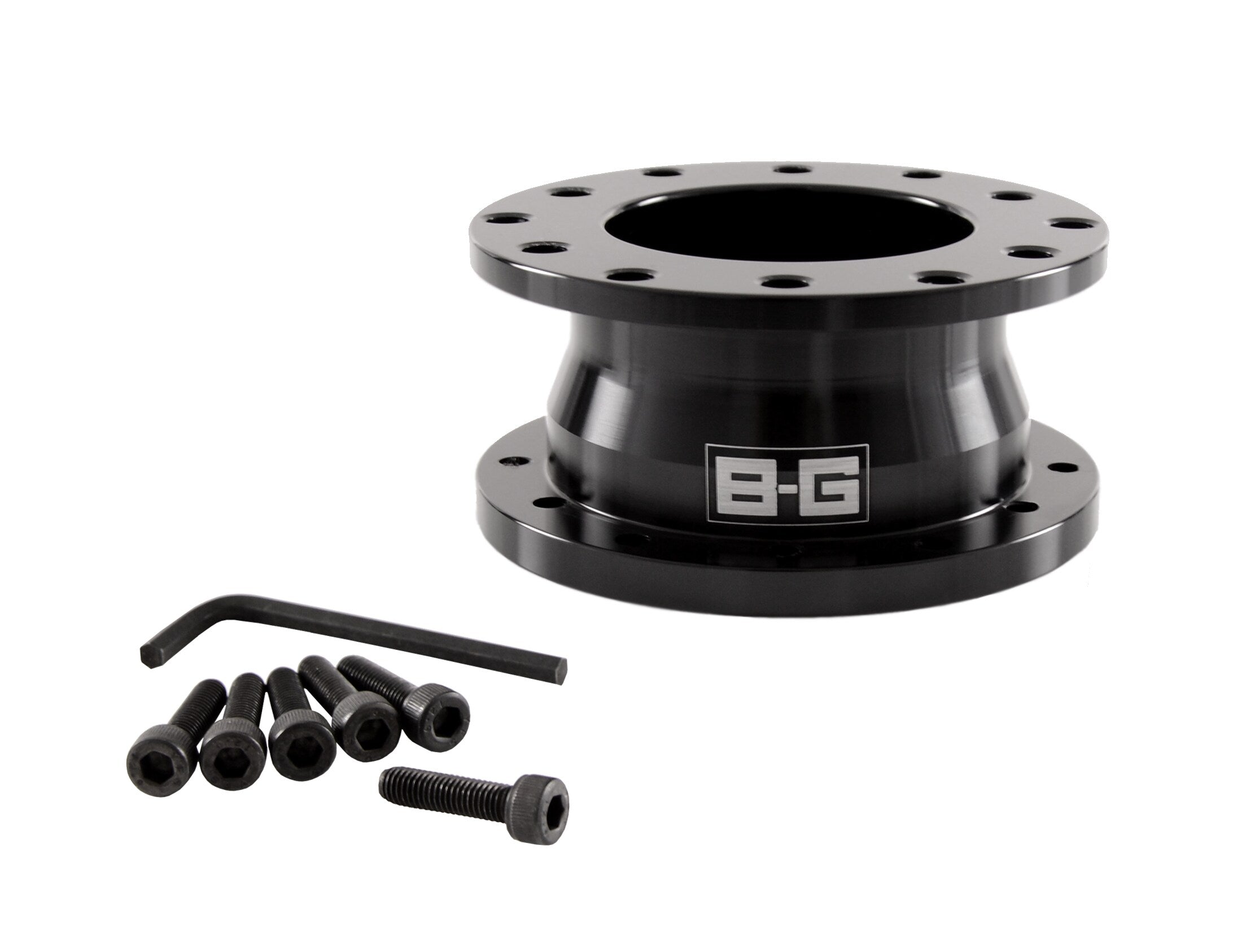 Spacer Adaptor Steering Wheel 40mm 6x70 / 6x74