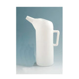 Mixing and pouring jug 5 l