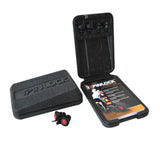Pinlock Earplugs