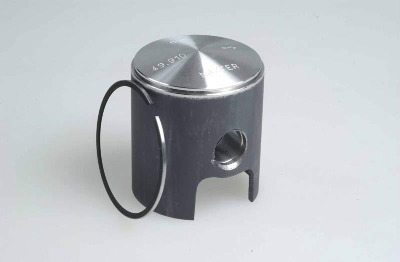 Piston Asso icaj 50,40 NOS