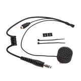 Intercomkit Integral Nexus 4-pin + RCA for ear plugs