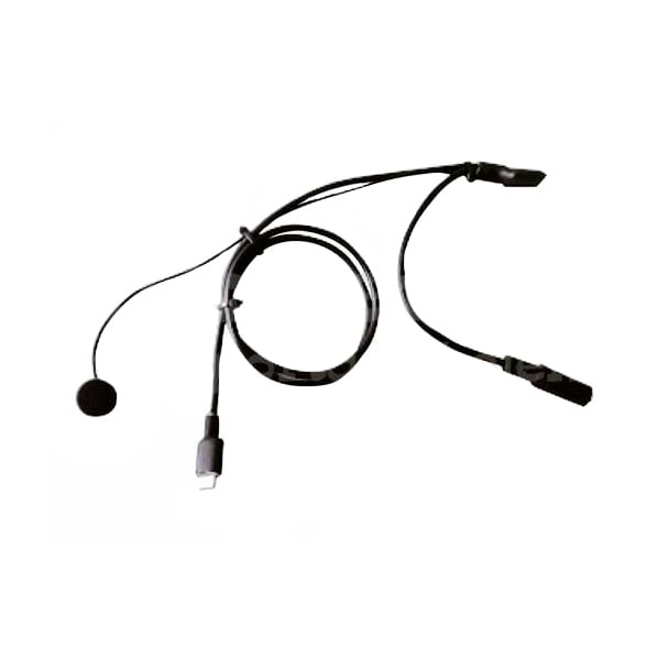 Microphone kit USB-C Pitlink Zeronoise