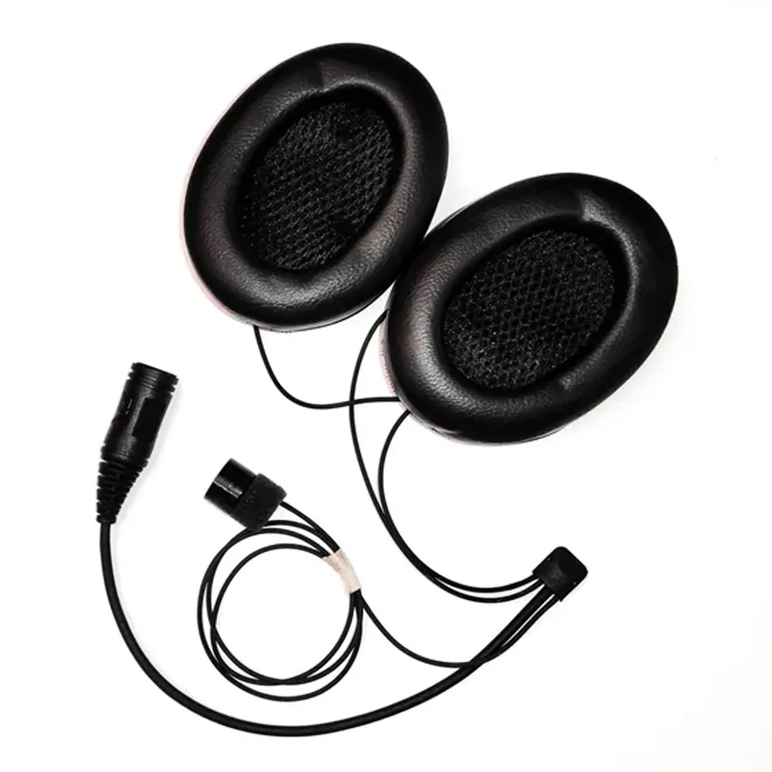 Intercom Headset (FIA8859-2024) HCB Female Nexus 4 pin std Zeronoise