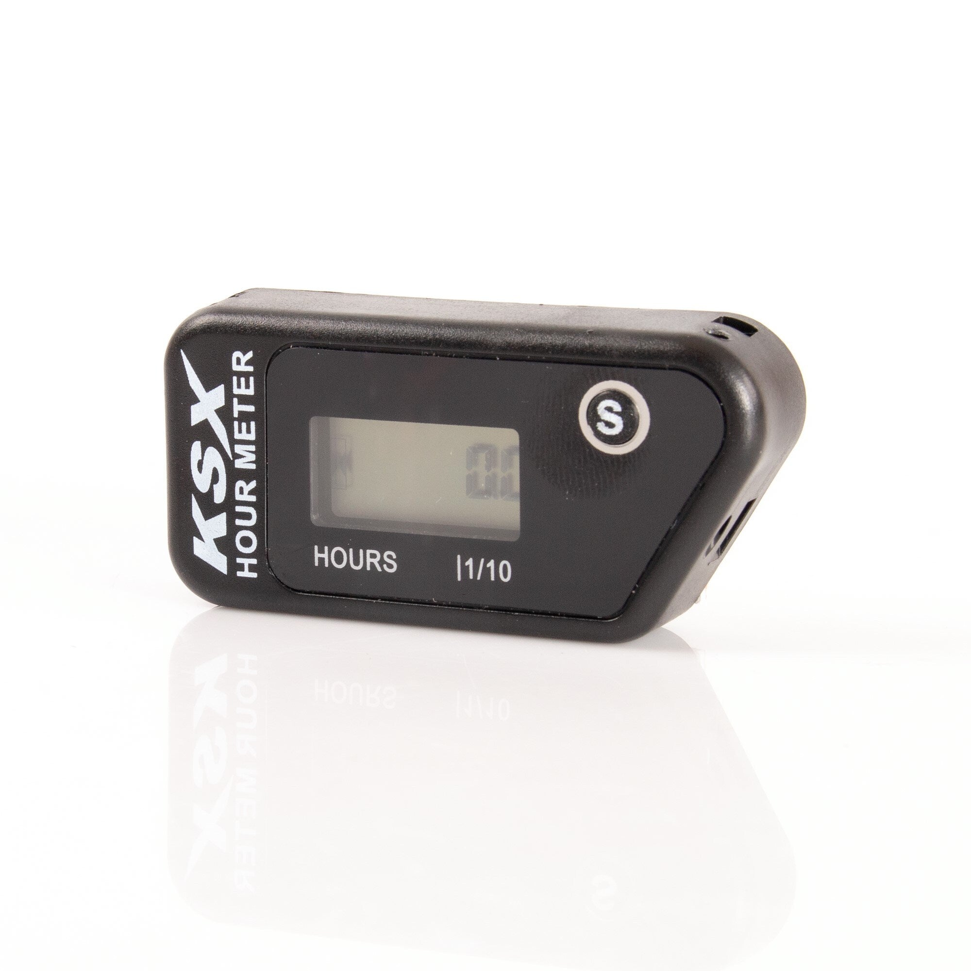 Wireless Hour-Meter KSX