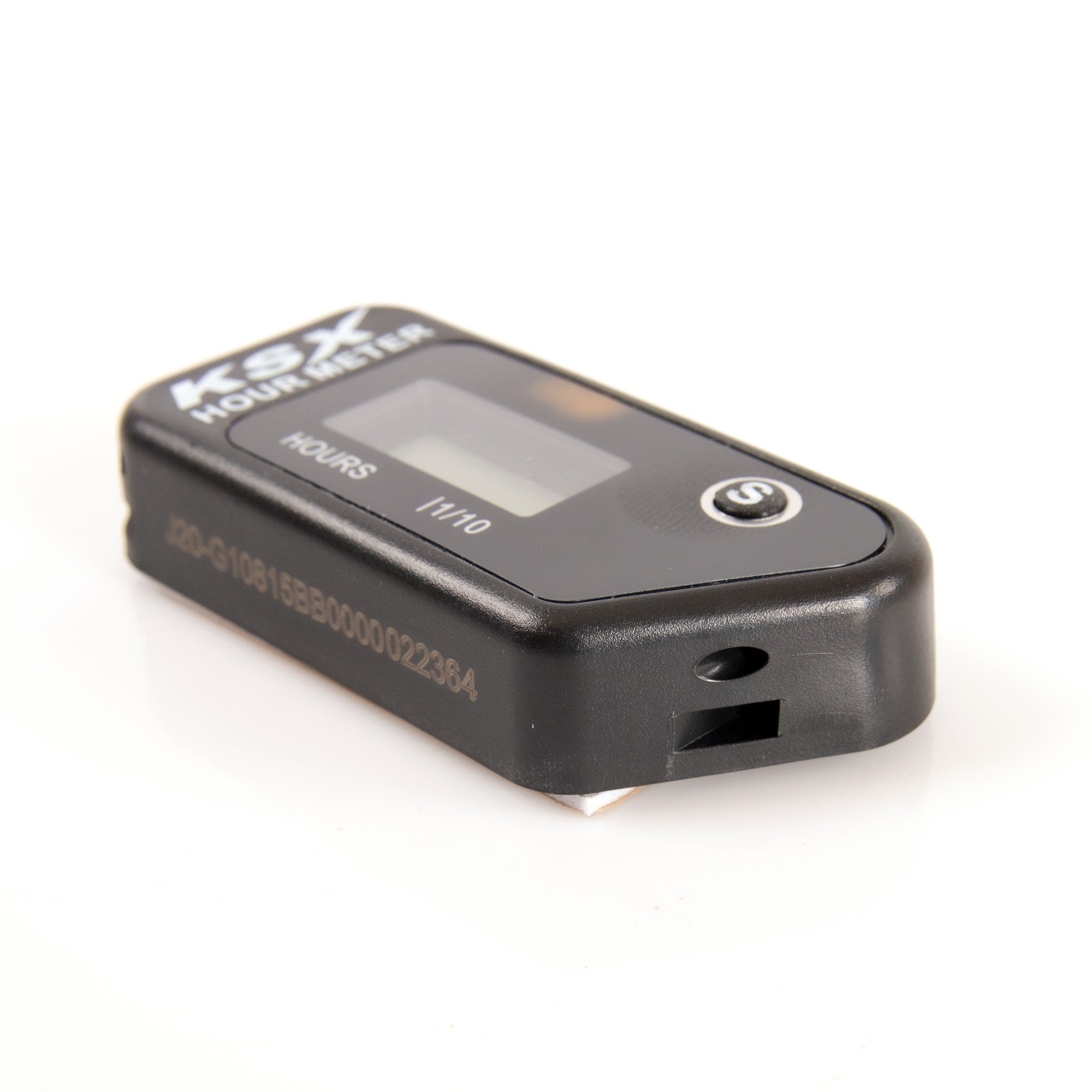 Wireless Hour-Meter KSX