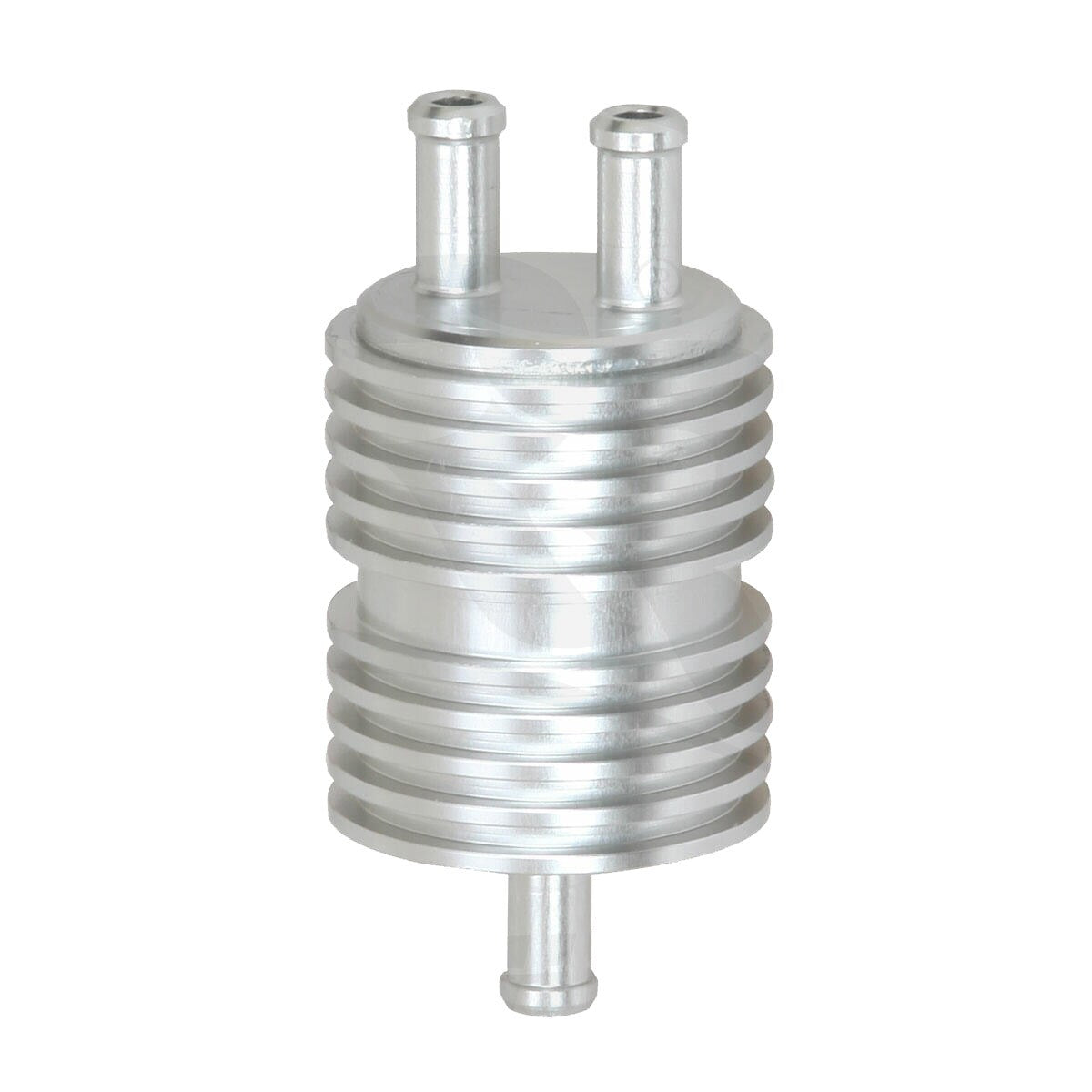 Carburettor Tank for KZ, 3 Connections