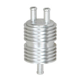 Carburettor Tank for KZ, 3 Connections