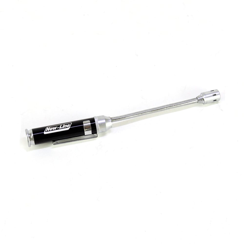 Inspection lamp LED for engine
