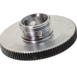 Carburetor Plug Screw