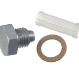 Fuel sieve kit