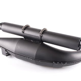 Exhaust system Max Evo