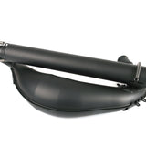Exhaust system DD2 Evo
