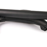 Exhaust system DD2 Evo